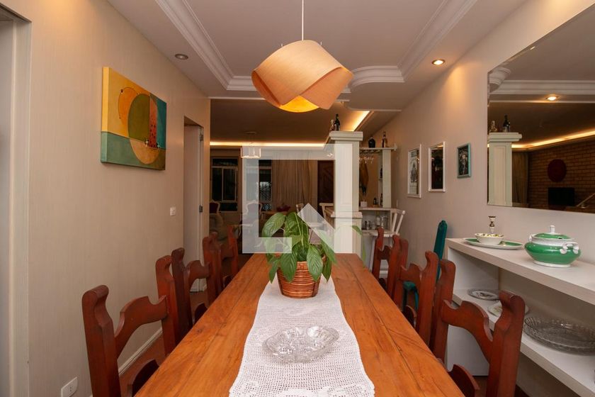 Casa, 3 quartos, 300 m² - Foto 8