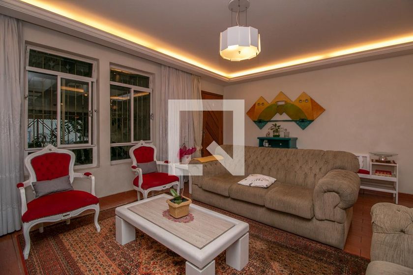 Casa, 3 quartos, 300 m² - Foto 3
