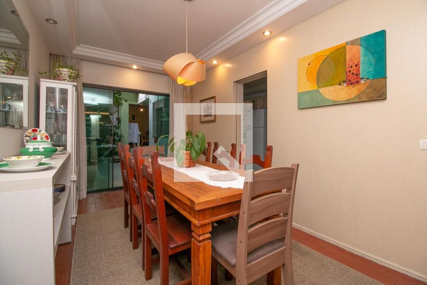 Casa, 3 quartos, 300 m² - Foto 7
