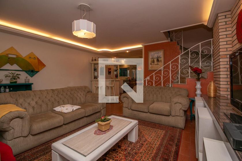 Casa, 3 quartos, 300 m² - Foto 4