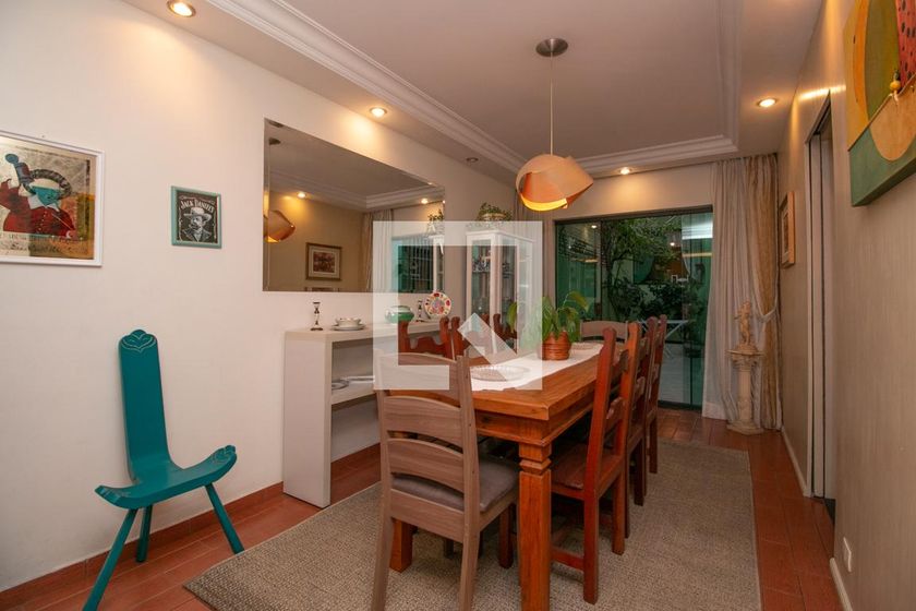 Casa, 3 quartos, 300 m² - Foto 6