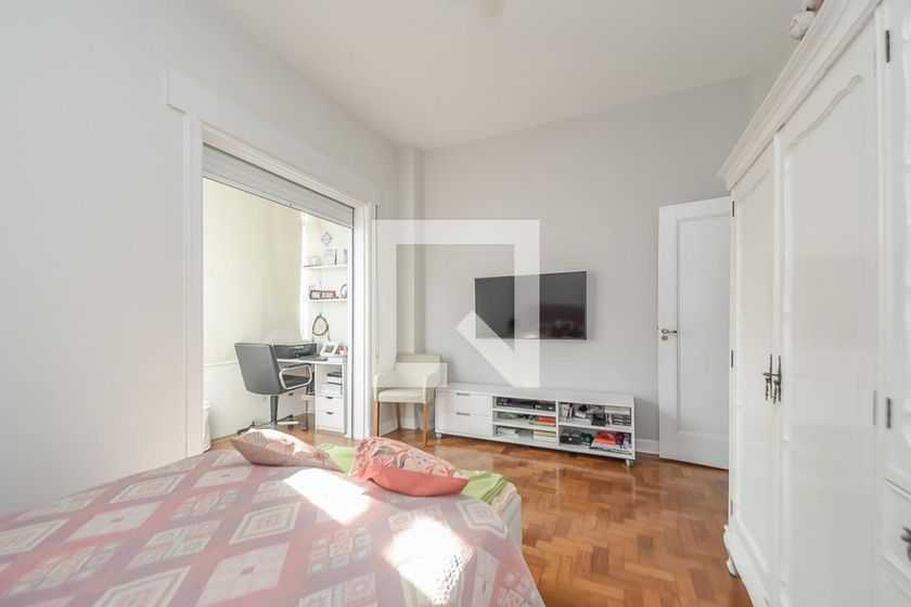 Apartamento, 3 quartos, 163 m² - Foto 21