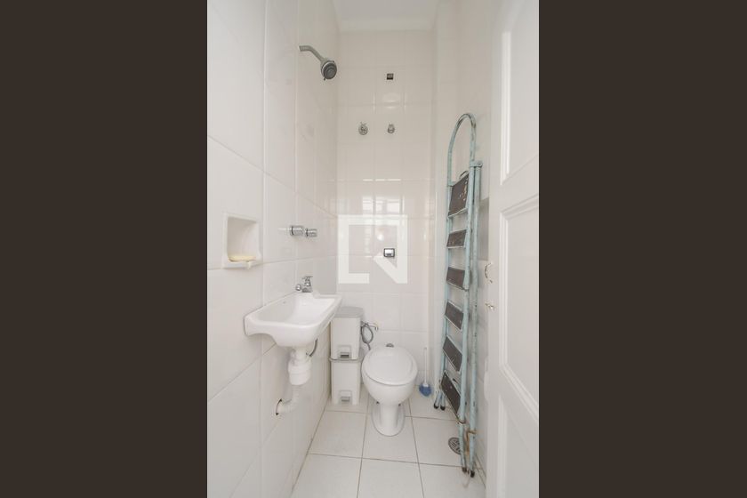 Apartamento, 3 quartos, 163 m² - Foto 42