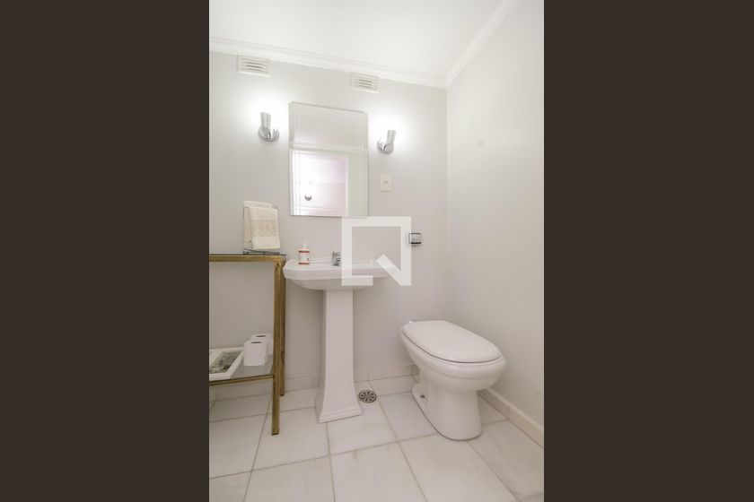 Apartamento, 3 quartos, 163 m² - Foto 11