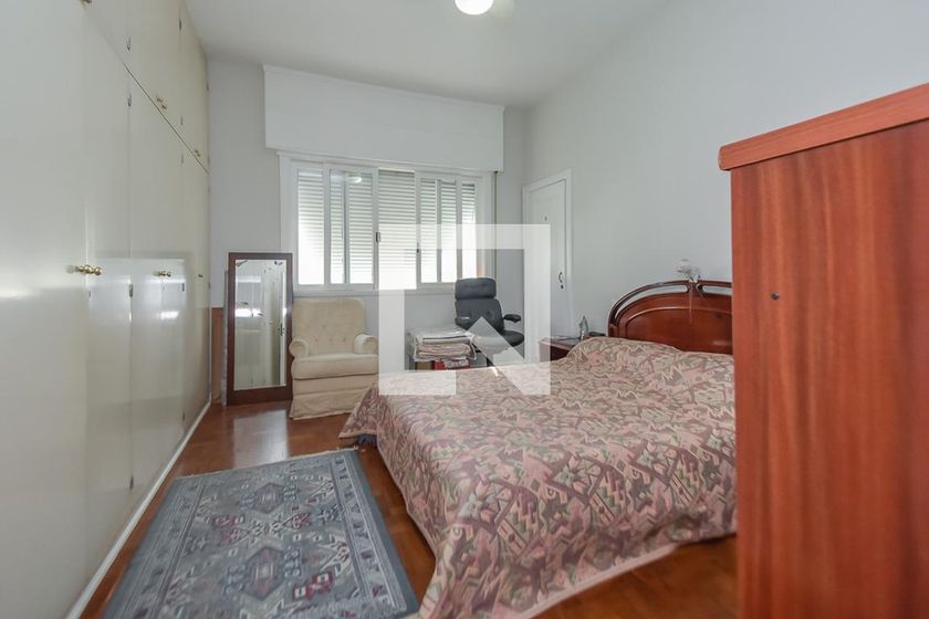 Apartamento, 3 quartos, 163 m² - Foto 15