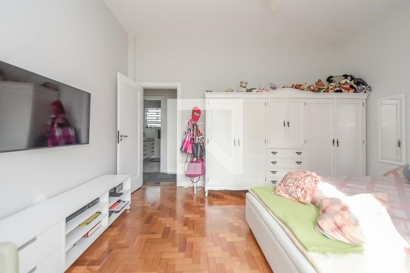 Apartamento, 3 quartos, 163 m² - Foto 23