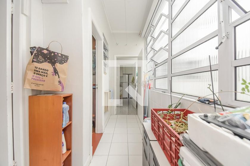 Apartamento, 3 quartos, 163 m² - Foto 38