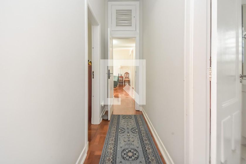 Apartamento, 3 quartos, 163 m² - Foto 14