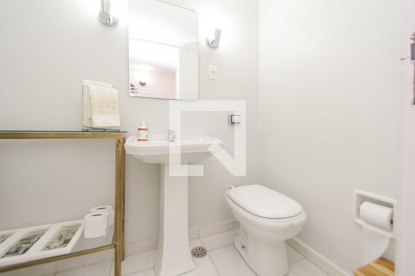 Apartamento, 3 quartos, 163 m² - Foto 10