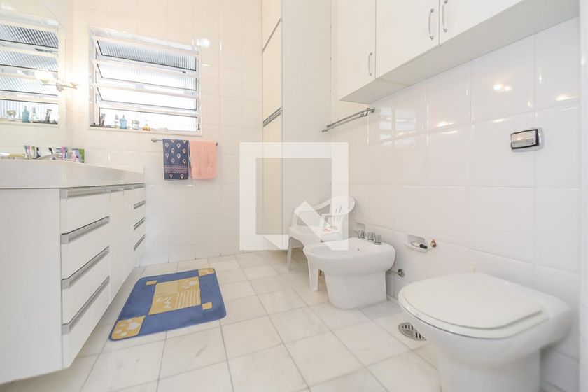 Apartamento, 3 quartos, 163 m² - Foto 27