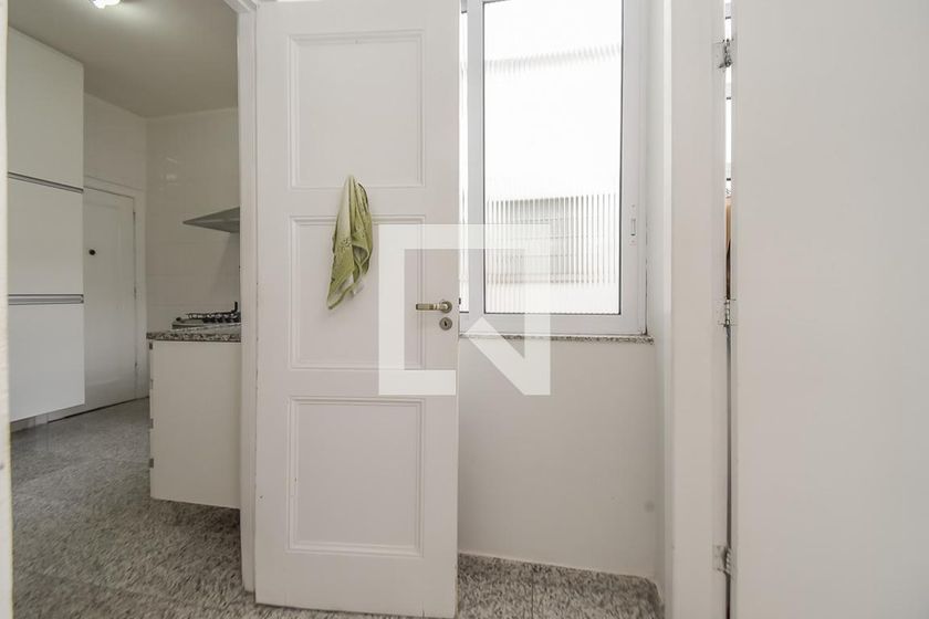Apartamento, 3 quartos, 163 m² - Foto 35