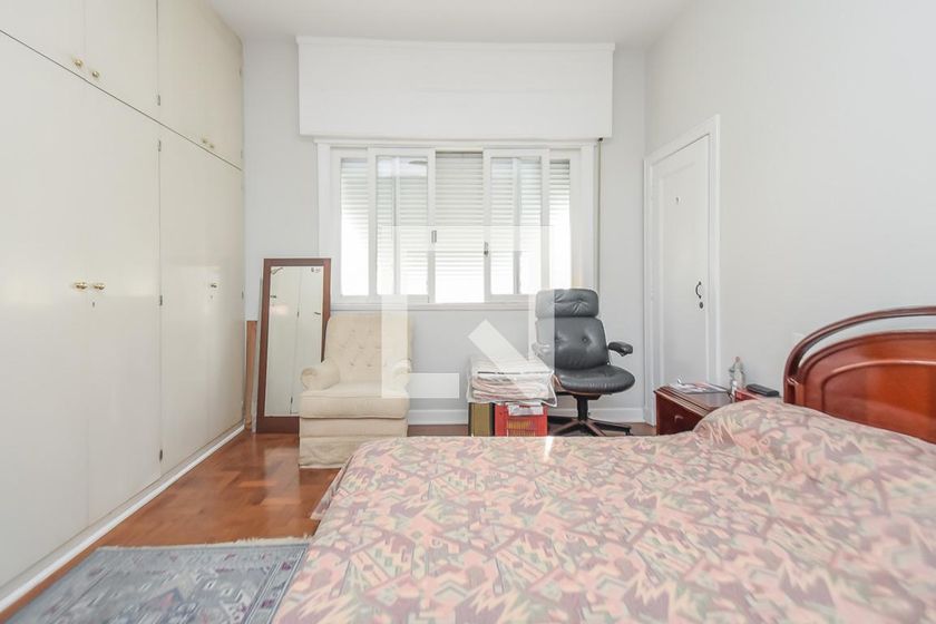 Apartamento, 3 quartos, 163 m² - Foto 16