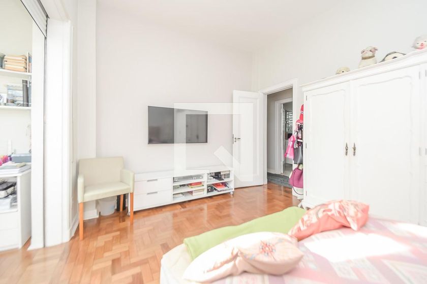 Apartamento, 3 quartos, 163 m² - Foto 22