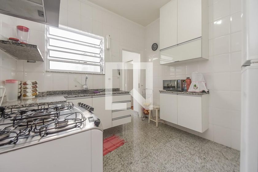 Apartamento, 3 quartos, 163 m² - Foto 33