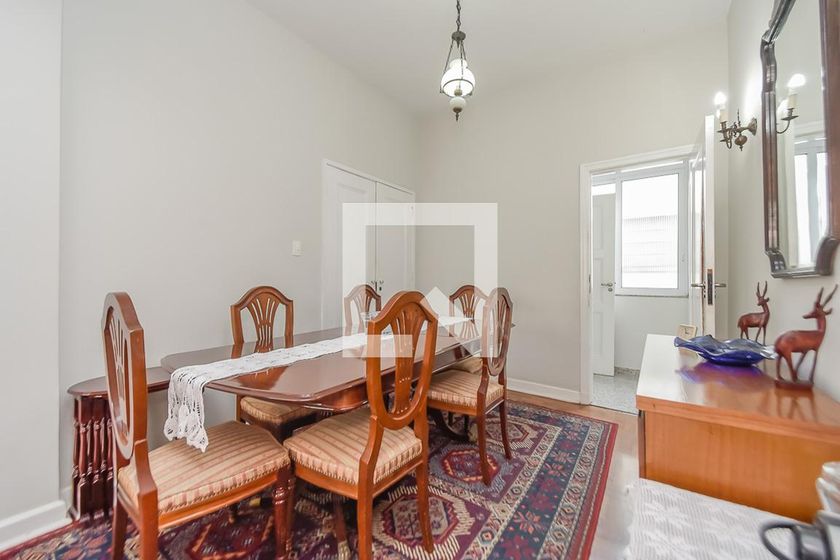 Apartamento, 3 quartos, 163 m² - Foto 7