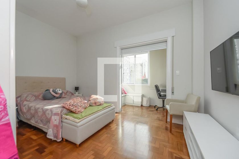 Apartamento, 3 quartos, 163 m² - Foto 19