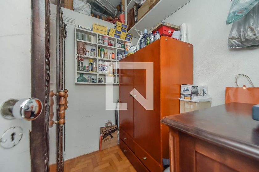 Apartamento, 3 quartos, 163 m² - Foto 40