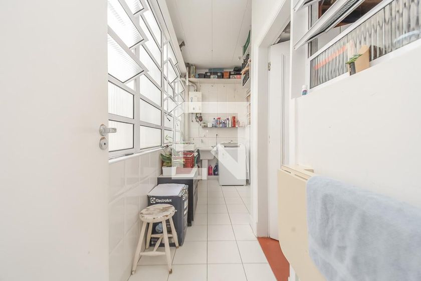 Apartamento, 3 quartos, 163 m² - Foto 36