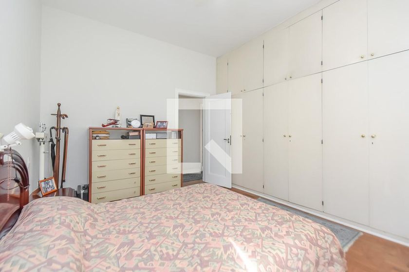 Apartamento, 3 quartos, 163 m² - Foto 18