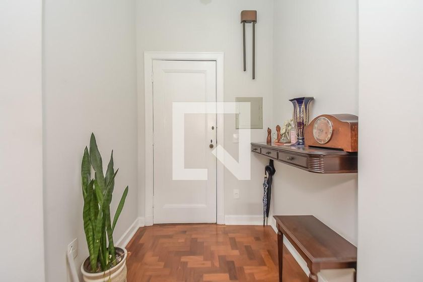 Apartamento, 3 quartos, 163 m² - Foto 2