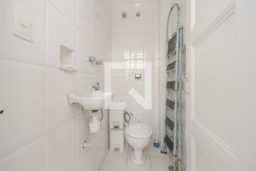 Apartamento, 3 quartos, 163 m² - Foto 43