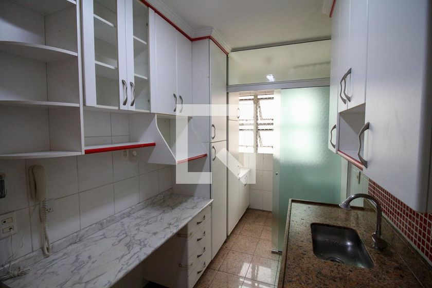 Apartamento, 2 quartos, 56 m² - Foto 39