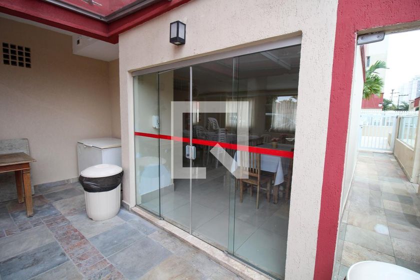 Apartamento, 2 quartos, 56 m² - Foto 61