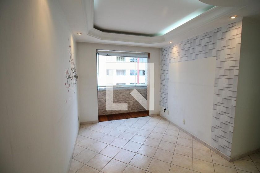 Apartamento, 2 quartos, 56 m² - Foto 3