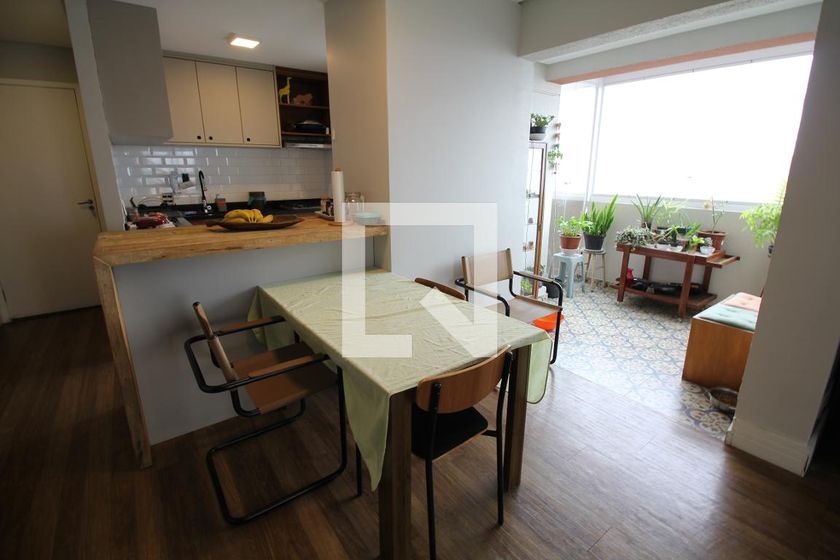 Cobertura, 2 quartos, 120 m² - Foto 9