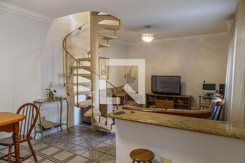 Casa, 2 quartos, 147 m² - Foto 1