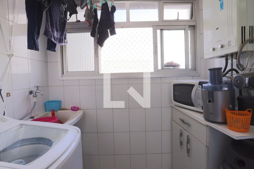 Apartamento, 3 quartos, 72 m² - Foto 67