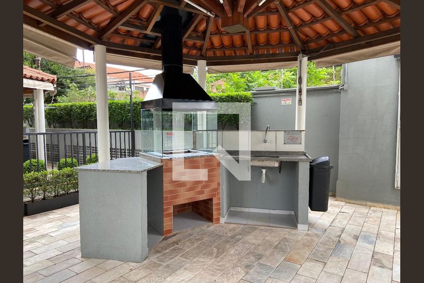 Apartamento, 3 quartos, 72 m² - Foto 81