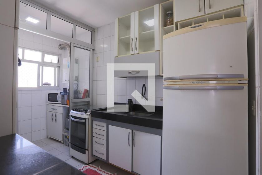 Apartamento, 3 quartos, 72 m² - Foto 59