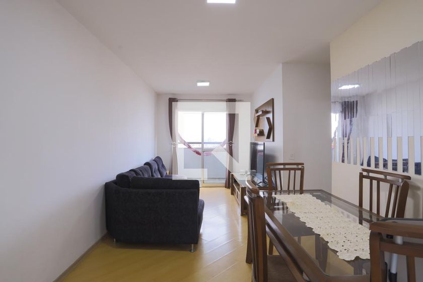 Apartamento, 3 quartos, 72 m² - Foto 9
