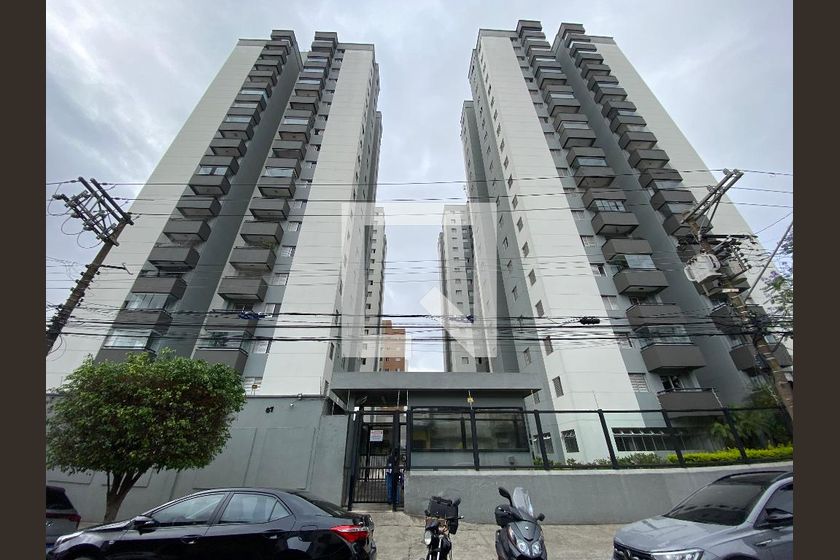Apartamento, 3 quartos, 72 m² - Foto 91