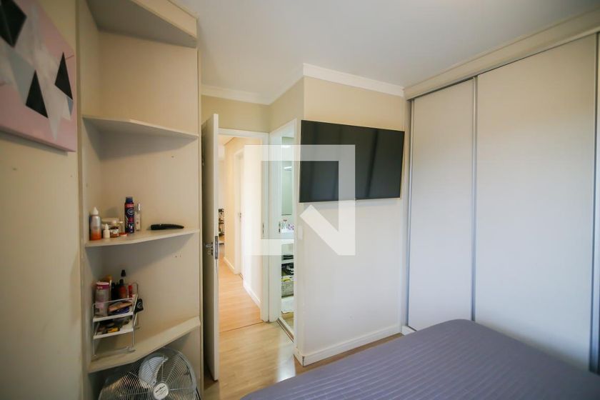 Apartamento, 3 quartos, 76 m² - Foto 40