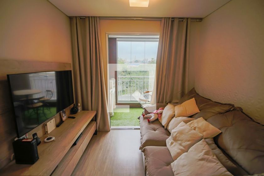 Apartamento, 3 quartos, 76 m² - Foto 6