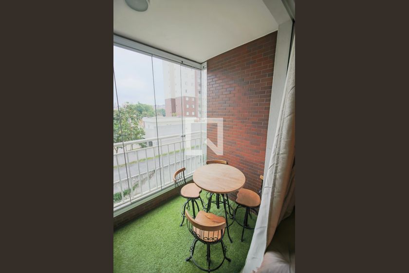 Apartamento, 3 quartos, 76 m² - Foto 12