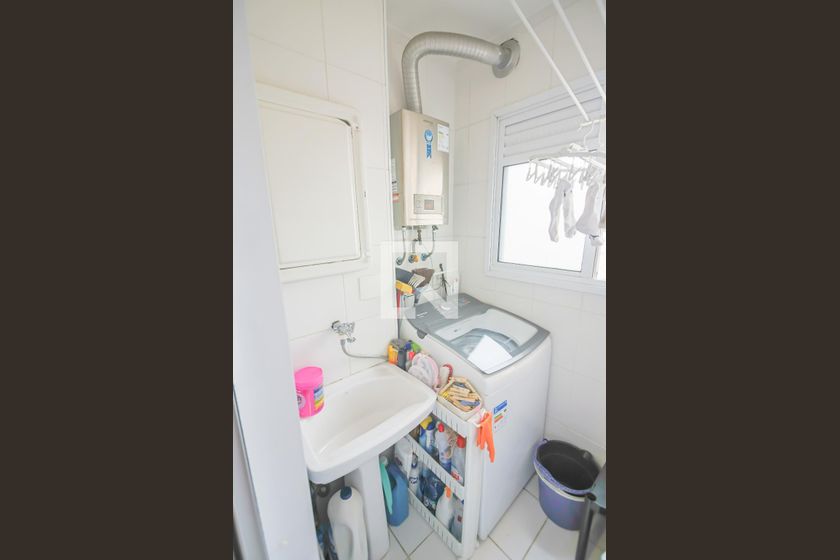 Apartamento, 3 quartos, 76 m² - Foto 78