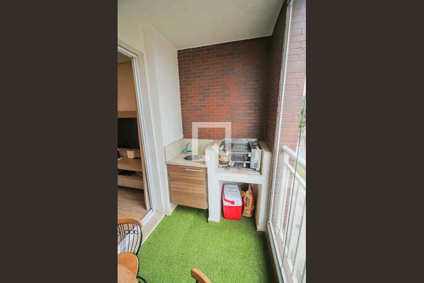 Apartamento, 3 quartos, 76 m² - Foto 14