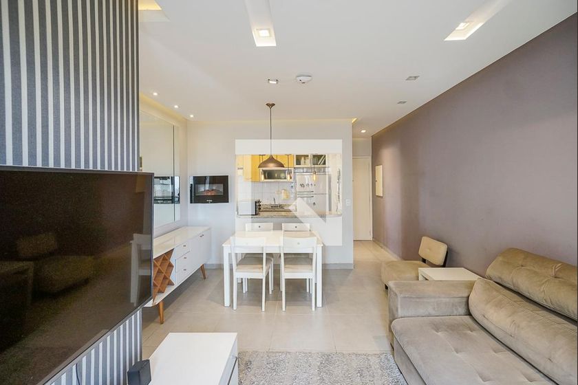 Apartamento, 2 quartos, 70 m² - Foto 5