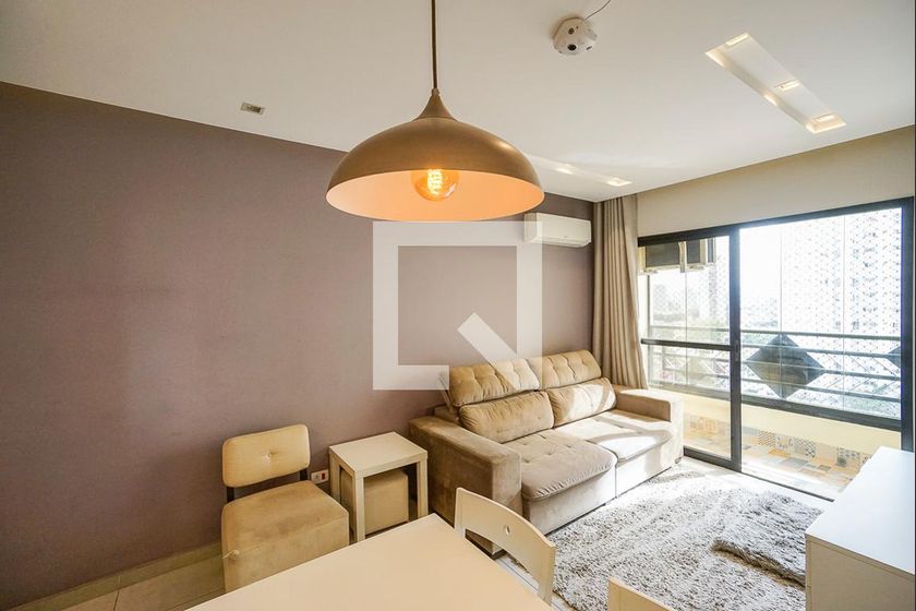 Apartamento, 2 quartos, 70 m² - Foto 2