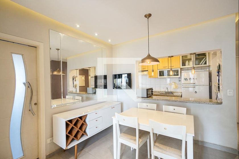 Apartamento, 2 quartos, 70 m² - Foto 6