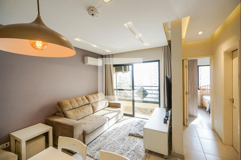 Apartamento, 2 quartos, 70 m² - Foto 3