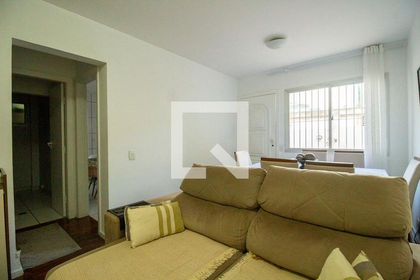 Casa, 2 quartos, 88 m² - Foto 9