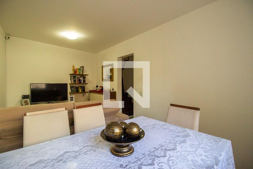 Casa, 2 quartos, 88 m² - Foto 5