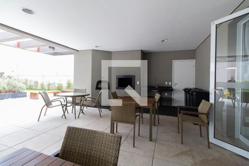 Apartamento, 1 quarto, 51 m² - Foto 35