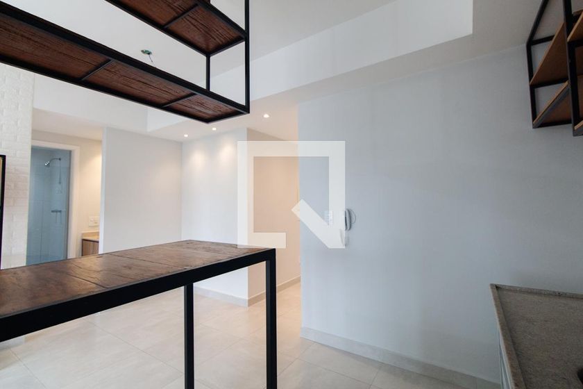 Apartamento, 1 quarto, 51 m² - Foto 9