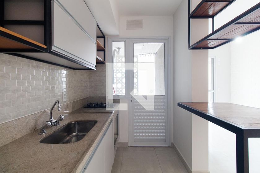 Apartamento, 1 quarto, 51 m² - Foto 8