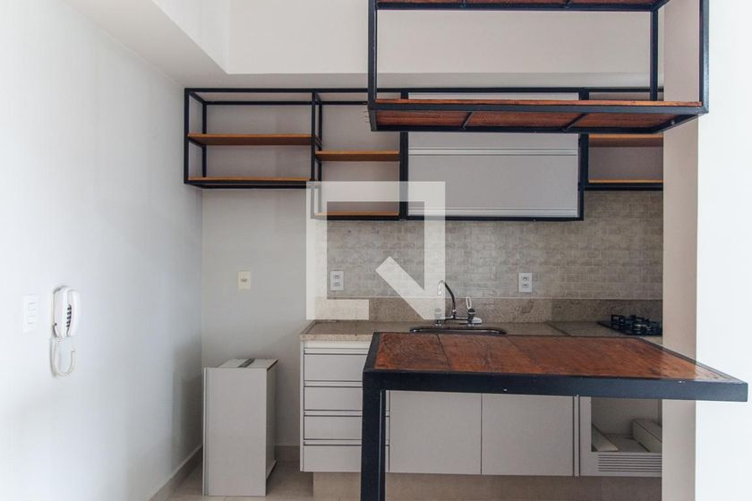 Apartamento, 1 quarto, 51 m² - Foto 6